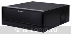  SilverStone LC13B-E Black SST-LC13B-E  #1