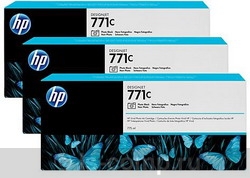   HP 771   B6Y37A  #1