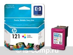   HP 121  CC643HE  #1