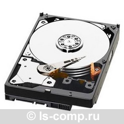   Western Digital WD7500AZRX  #1