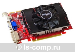  Asus Radeon HD 4670 750 Mhz PCI-E 2.0 1024 Mb 1600 Mhz 128 bit DVI HDMI HDCP EAH4670/DI/1024  #1