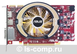  Asus Radeon HD 5750 700 Mhz PCI-E 2.1 1024 Mb 4600 Mhz 128 bit 2xDVI HDMI HDCP EAH5750/2DIS/1GD5/A  #1