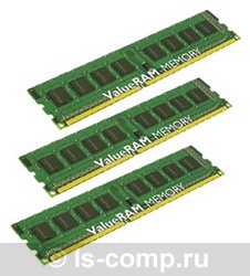   Kingston KVR1333D3N9K3/12G  #1