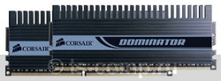   Corsair TWIN2X4096-8500C5D  #1