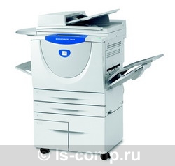  Xerox WorkCentre 5638 5638V  #1