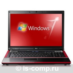  MSI GX740-090 GX740-090RU  #1