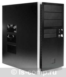  Antec NSK 4482B 380W Black/silver NSK4482B  #1