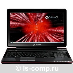  Toshiba Qosmio F750-122 PQF75E-04P01VRU  #1