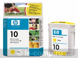   HP 10  C4842A  #1