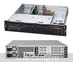  Supermicro 825MTQ-R700UB CSE-825MTQ-R700UB  #1