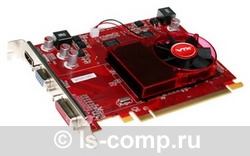  VTX3D Radeon HD 5570 650 Mhz PCI-E 2.1 1024 Mb 800 Mhz 128 bit DVI HDMI HDCP DDR3 V2 VX5570 1GBK3-HV2  #1