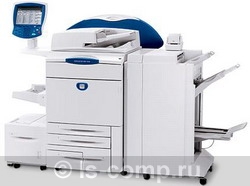  Xerox DocuColor 242 DC242V_U  #1