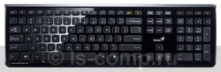  Genius SlimStar i220 Black USB G-KB SlimStar i220 U  #1