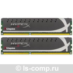   Kingston KHX2133C10D3X2K2/4GX  #1