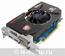  Sapphire Radeon HD 5770 850 Mhz PCI-E 2.1 1024 Mb 4800 Mhz 128 bit 2xDVI HDMI HDCP Flex 11163-13-20R  #1