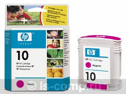   HP 10  C4843A  #1