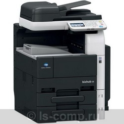  Konica-Minolta bizhub 36 A45X021  #1