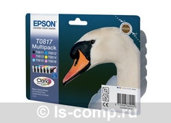    Epson C13T11174A10 6 .  #1