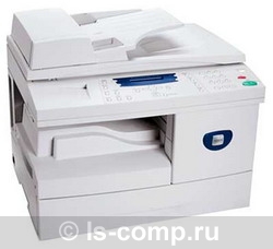  Xerox WorkCentre 4118x 4118VX  #1