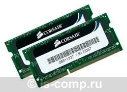   Corsair CM3X8GSDKIT1066G  #1