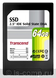   Transcend TS64GSSD25-M  #1