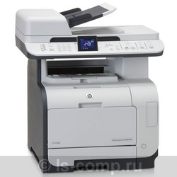  HP Color LaserJet CM2320nf CC436A  #1