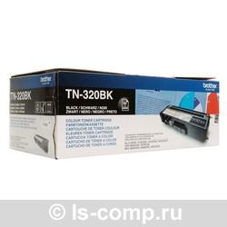 - Brother TN-320BK  TN320BK  #1