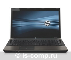  HP ProBook 4720s XX802EA  #1