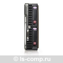 Blade  HP ProLiant BL460c G1 461603-B21  #1