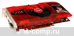  VTX3D Radeon HD 6790 840Mhz PCI-E 2.1 1024Mb 4200Mhz 256 bit DVI HDMI HDCP V2 VX6790 1GBD5-DHV2  #1