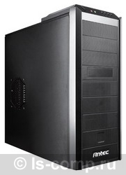  Antec One Hundred Black/silver  #1