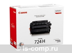  Canon 724H    3482B002  #1