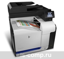  HP Color LaserJet Pro 500 M570dw CZ272A  #1