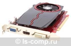  PowerColor Radeon HD 7750 800Mhz PCI-E 3.0 1024Mb 1600Mhz 128 bit DVI HDMI HDCP AX7750 1GBK3-H  #1