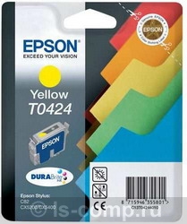   Epson C13T04244010   #1