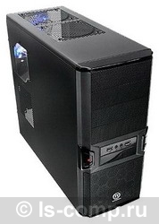  Thermaltake V3 Black Edition Black VL80001W2Z  #1