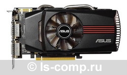  Asus GeForce GTX 560 810Mhz PCI-E 2.0 1024Mb 4008Mhz 256 bit 2xDVI Mini-HDMI HDCP ENGTX560 DC/2DI/1GD5  #1