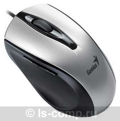  Genius Ergo 325 Laser Silver USB GM-Ergo 325Laser  #1