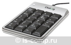  Dialog NP-02SUH Silver USB  #1