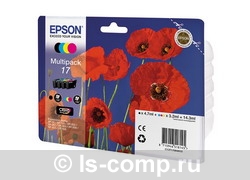    Epson C13T17064A10 4 .  #1