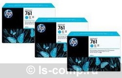   HP 761    CR272A  #1