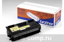 - Brother TN-7600   #1