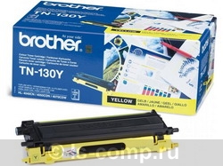 - Brother TN-130Y  TN130Y  #1