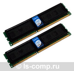   OCZ OCZ3X16004GK  #1