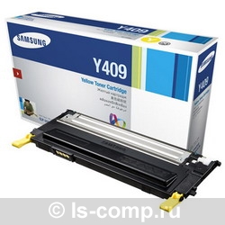 - Samsung CLT-Y409S/SE CLT-Y409S/SEE  #1