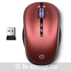  HP XB386AA Red USB  #1