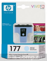   HP 177 - C8774HE  #1