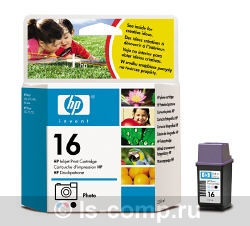   HP 16   C1816A  #1