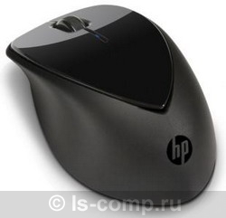  HP A0X35AA mouse Black USB  #1