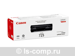  Canon 725  3484B002  #1